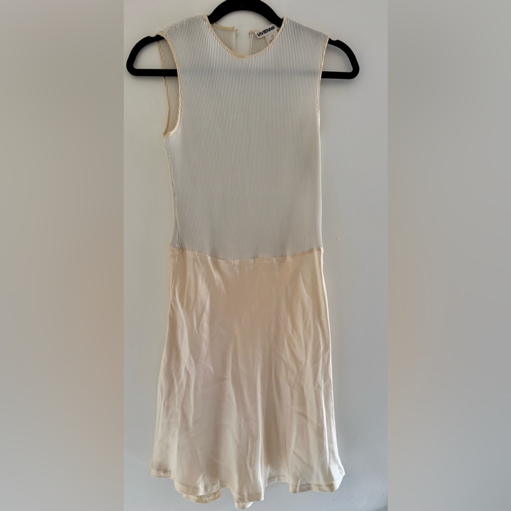 Vivienne Tam dress